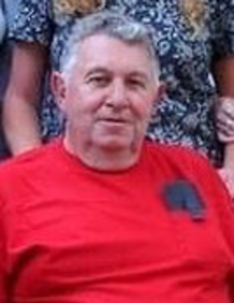 Durwood A. Deal