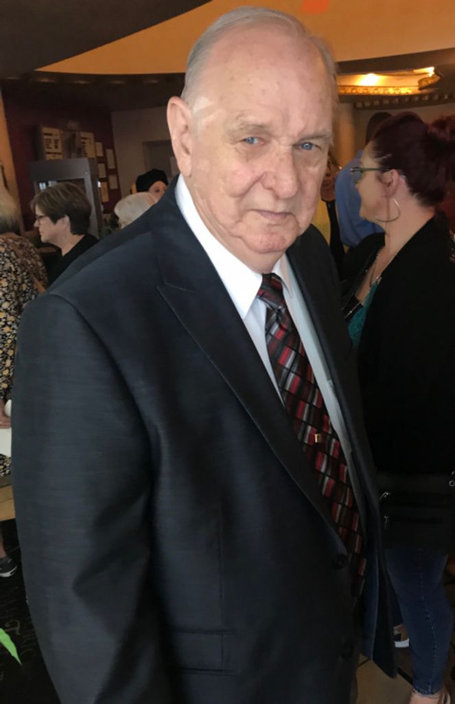 Hugh Franklin Southwell
