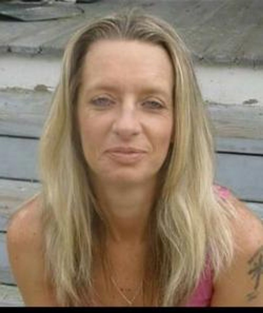 Christine Marie Buss