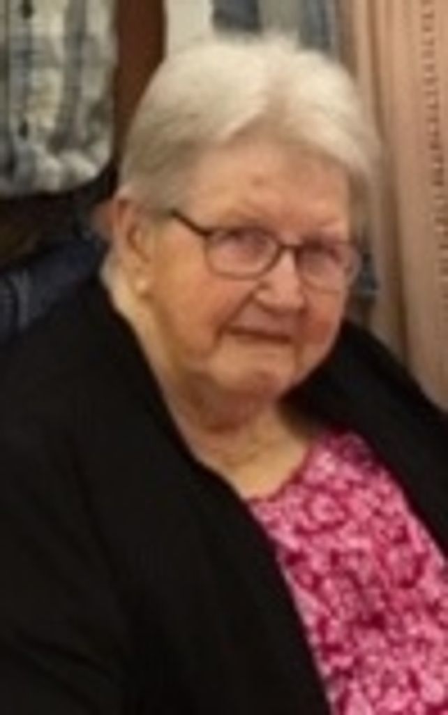 Mae Nell Thomassie Loupe Profile Photo