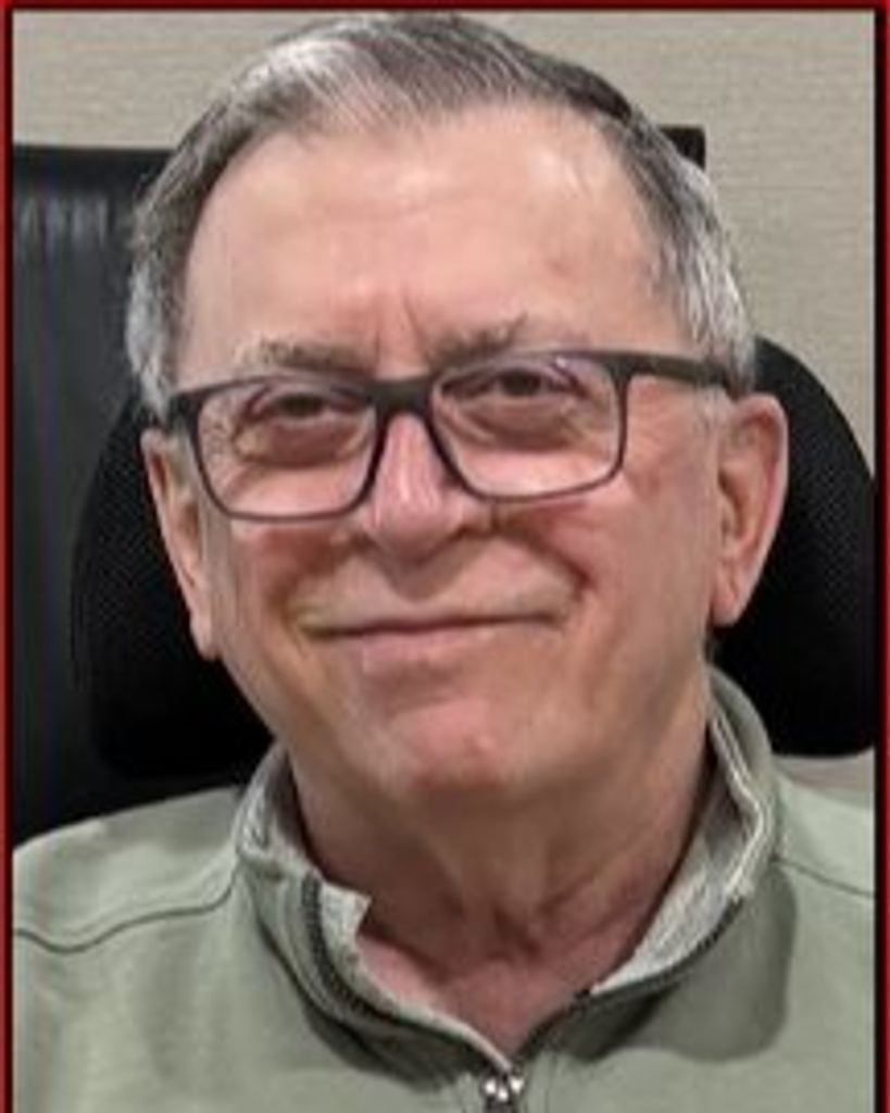 Jerry Lee Spencer