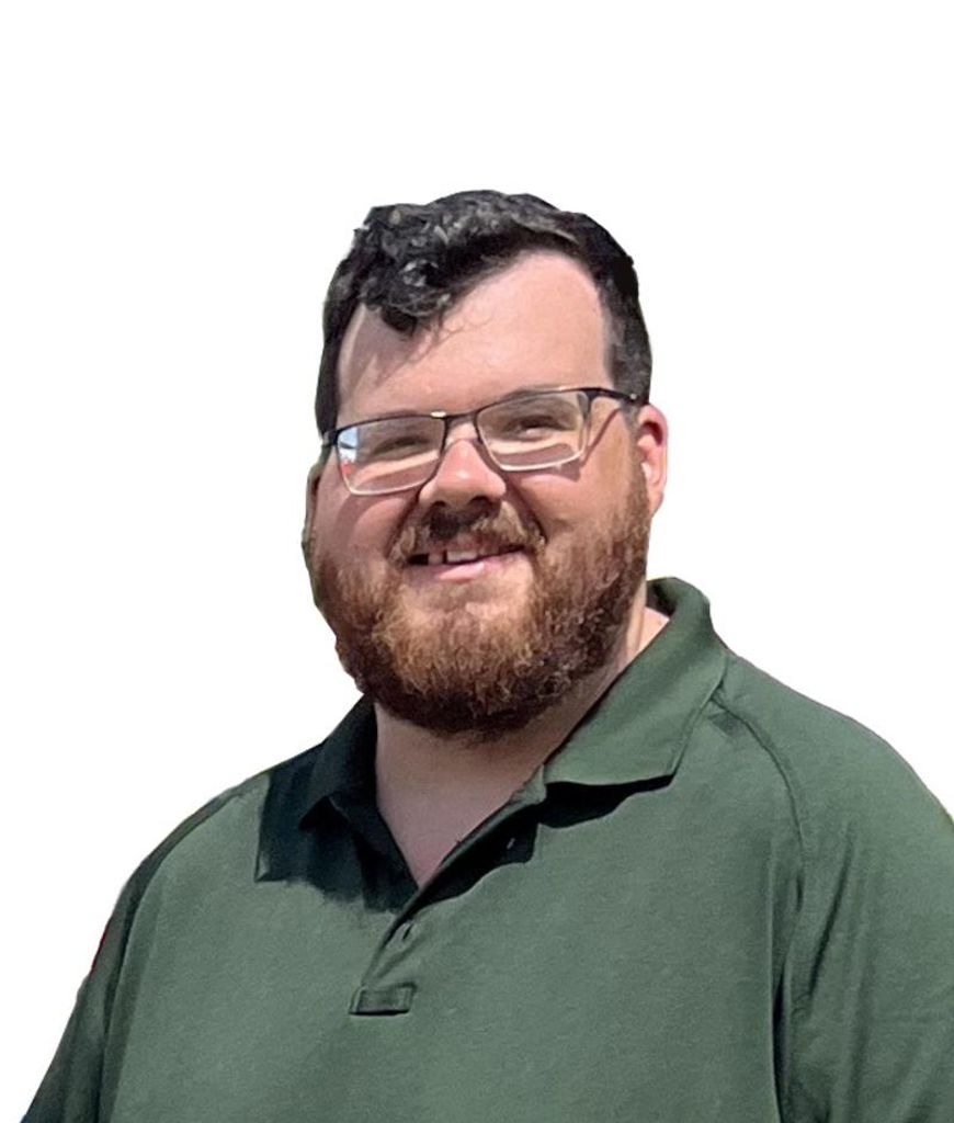 Louis R Ralston Profile Photo