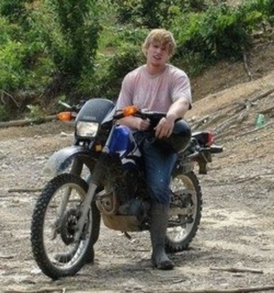 John Beckham Throneberry, Ii