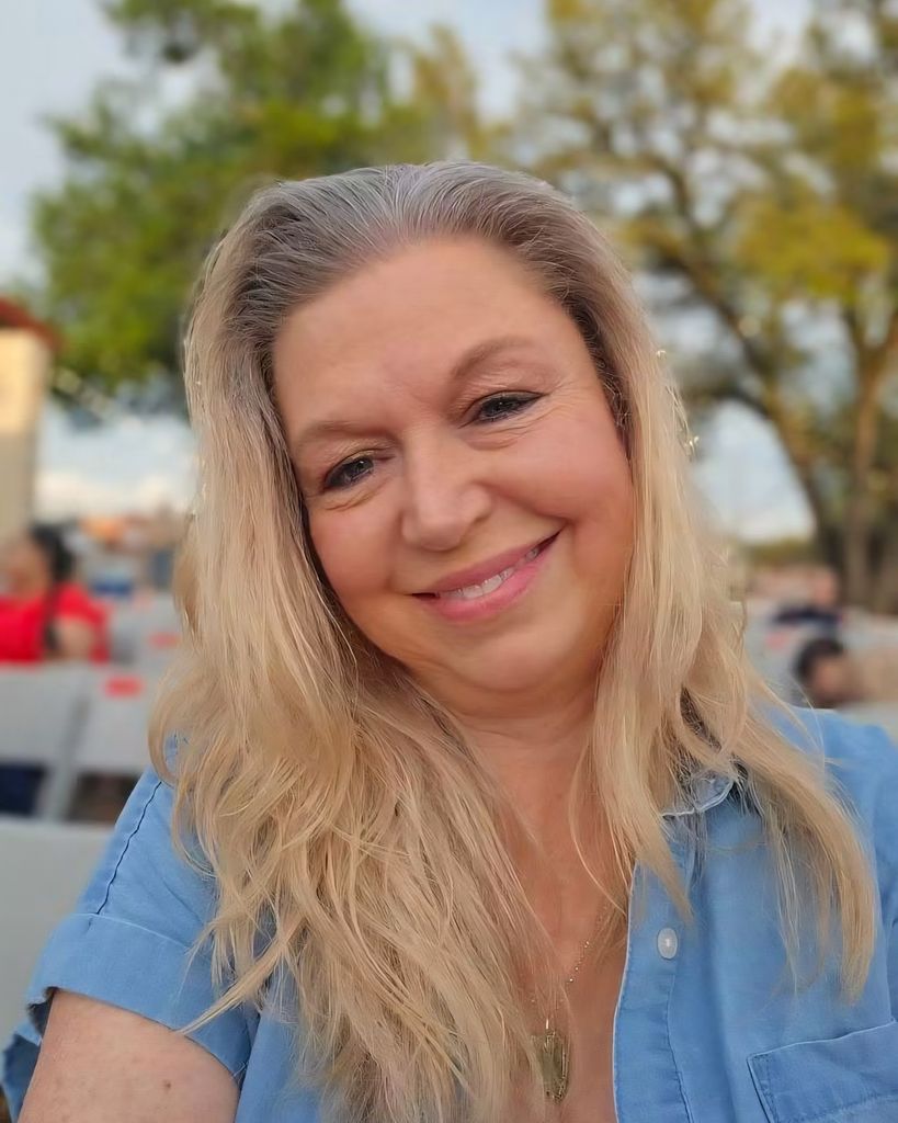 Brenda Daris Taylor Profile Photo