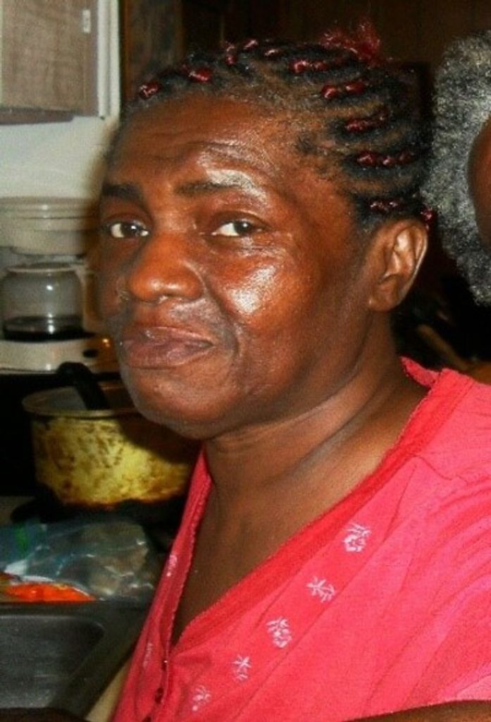 Annie Mae Smith-Whetstone Profile Photo