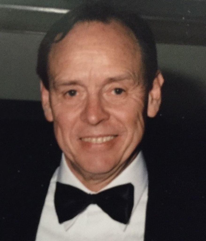 Charles R. Wahl