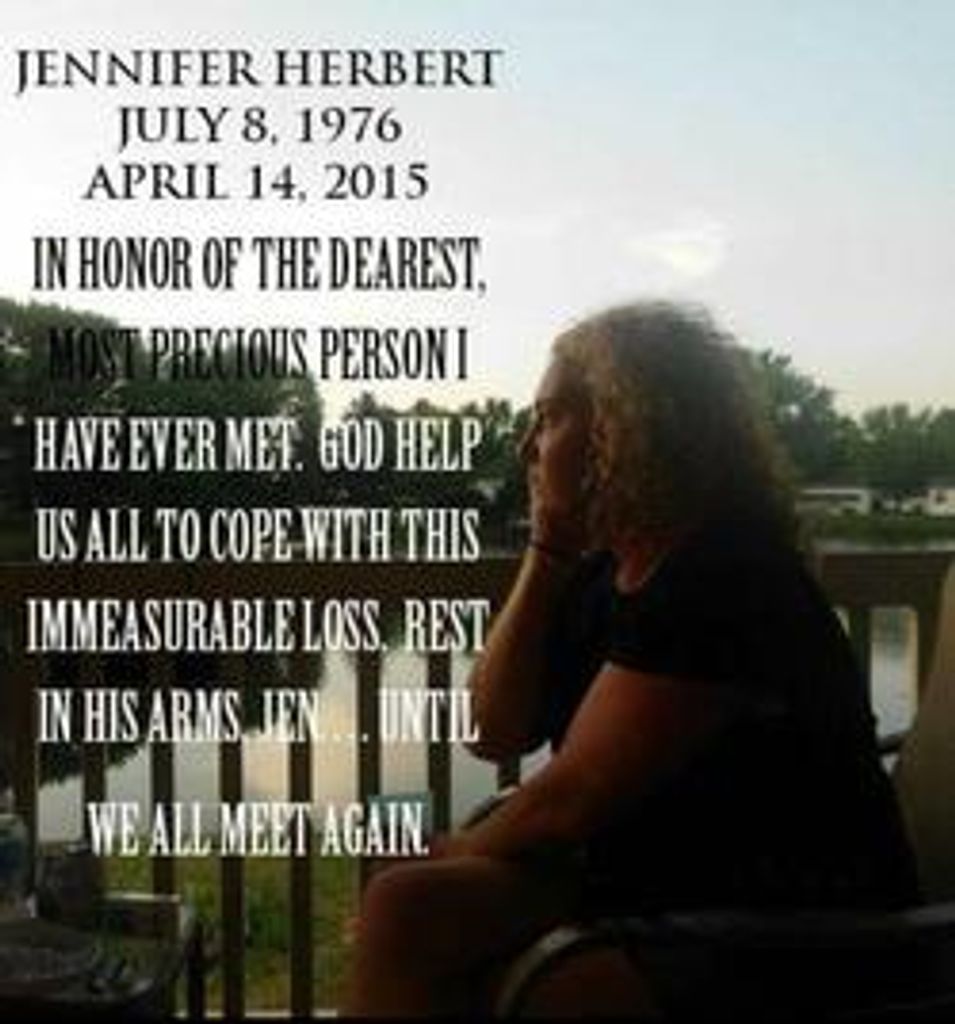 Jennifer D. Herbert