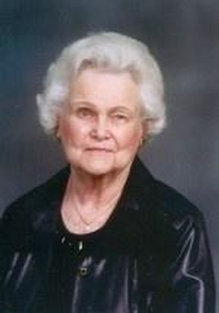 Lois J. Bakewell