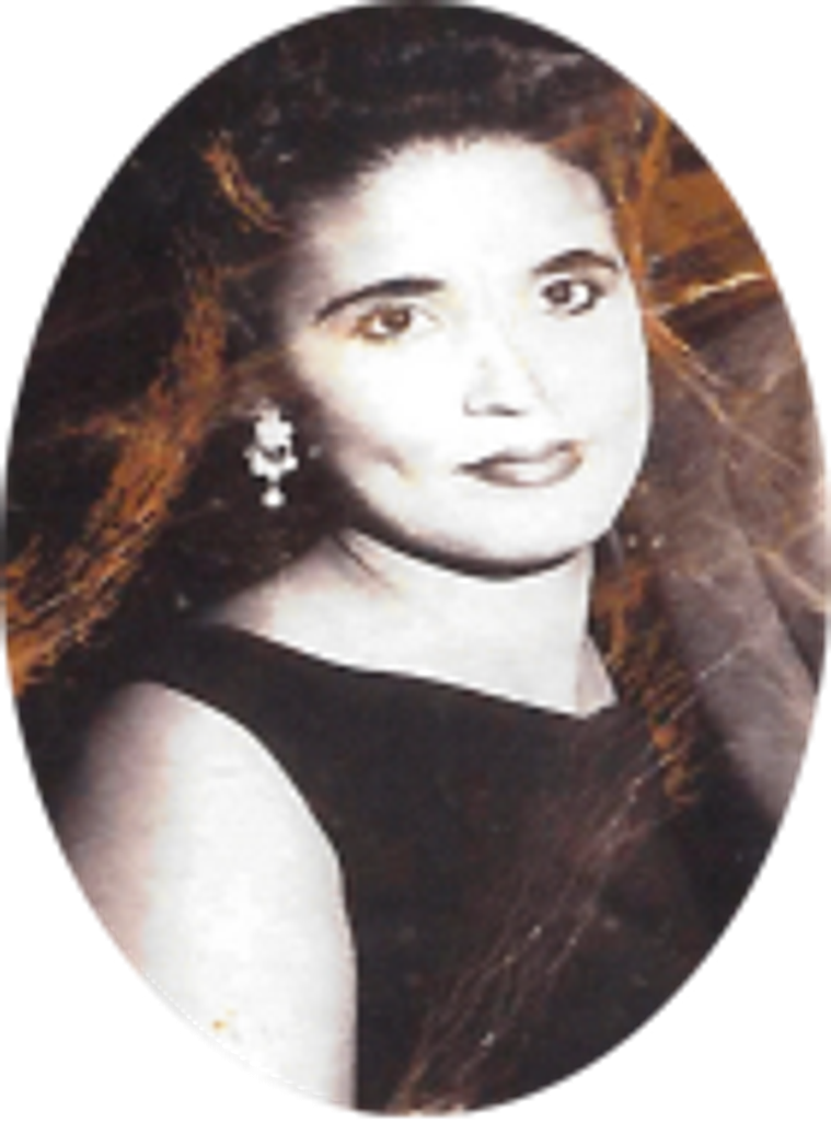 Daisy McDuffie-Hester