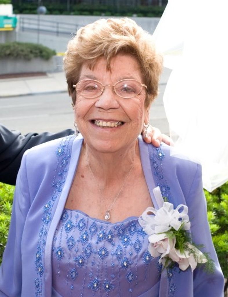 Rosalia (DiPiazza)  Bertola