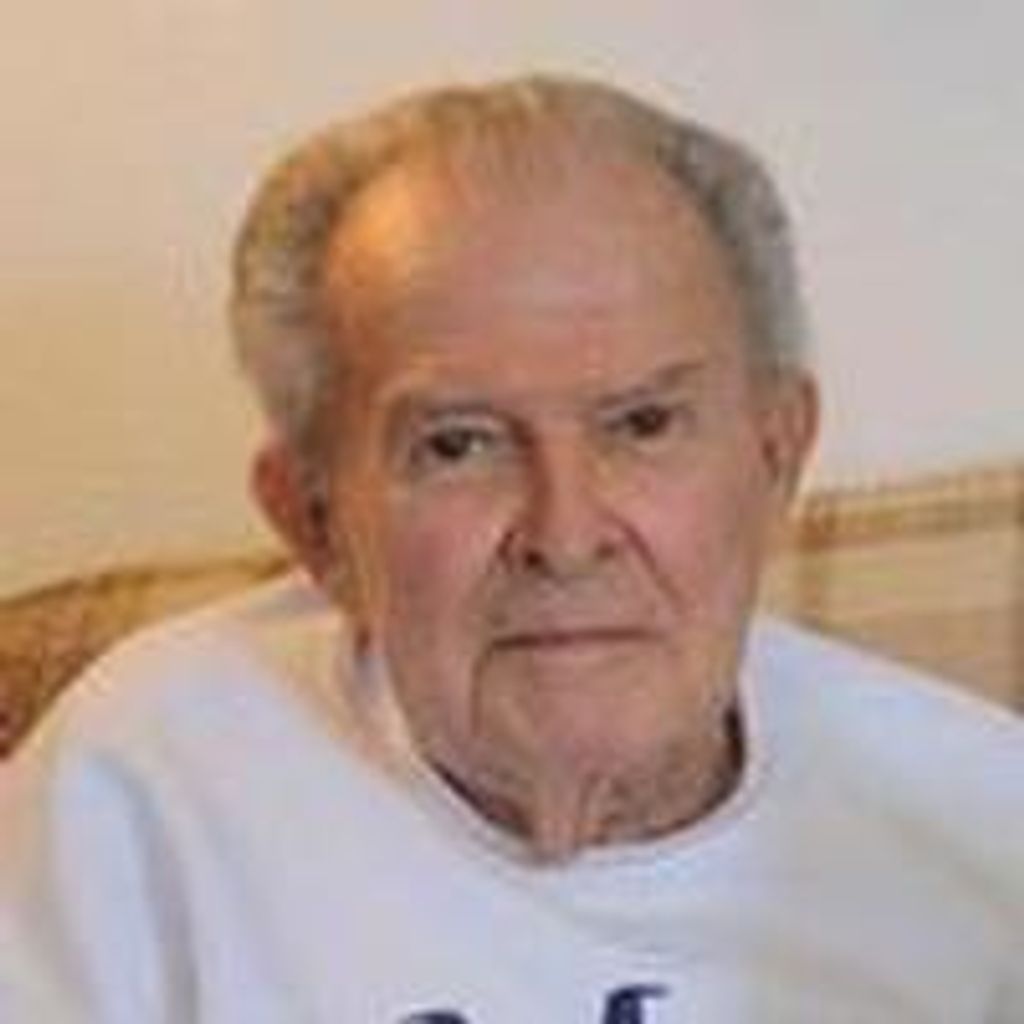 Lowell R. McCuskey