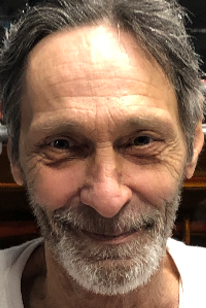 Raymond A. "Ray" Churchill