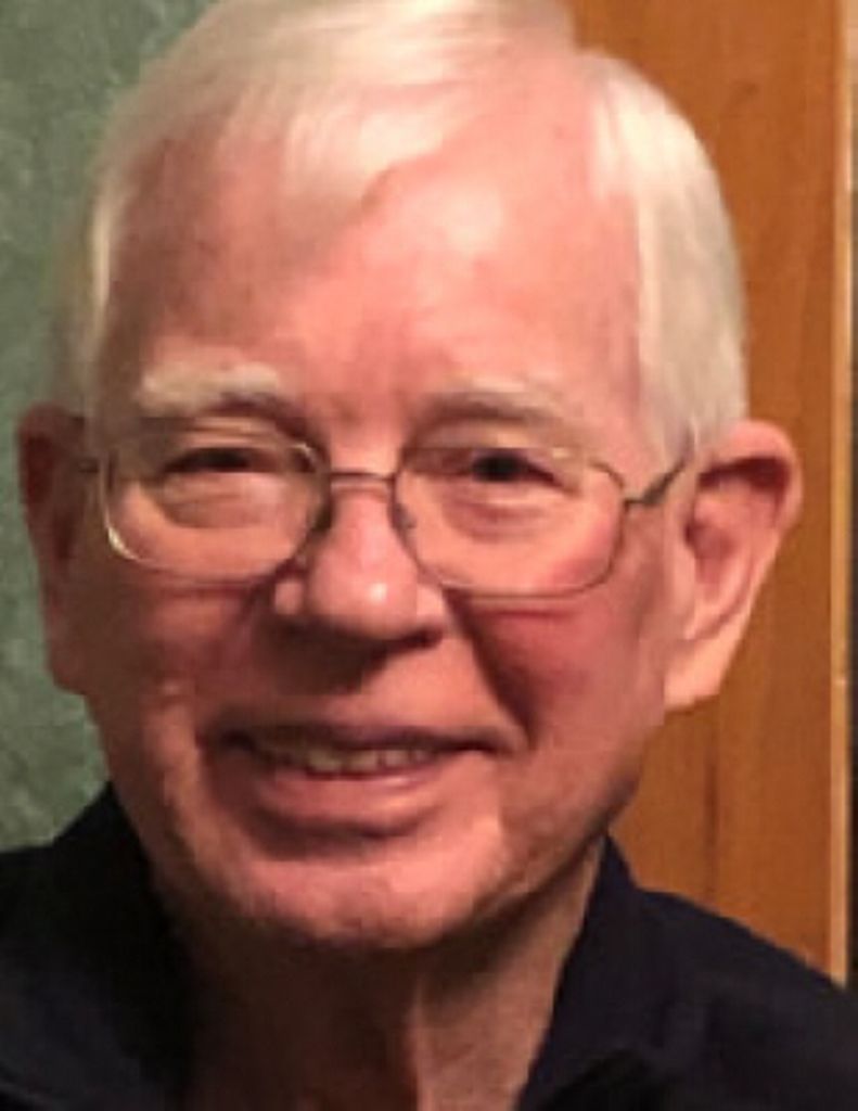 Kenneth E. Kreger Profile Photo