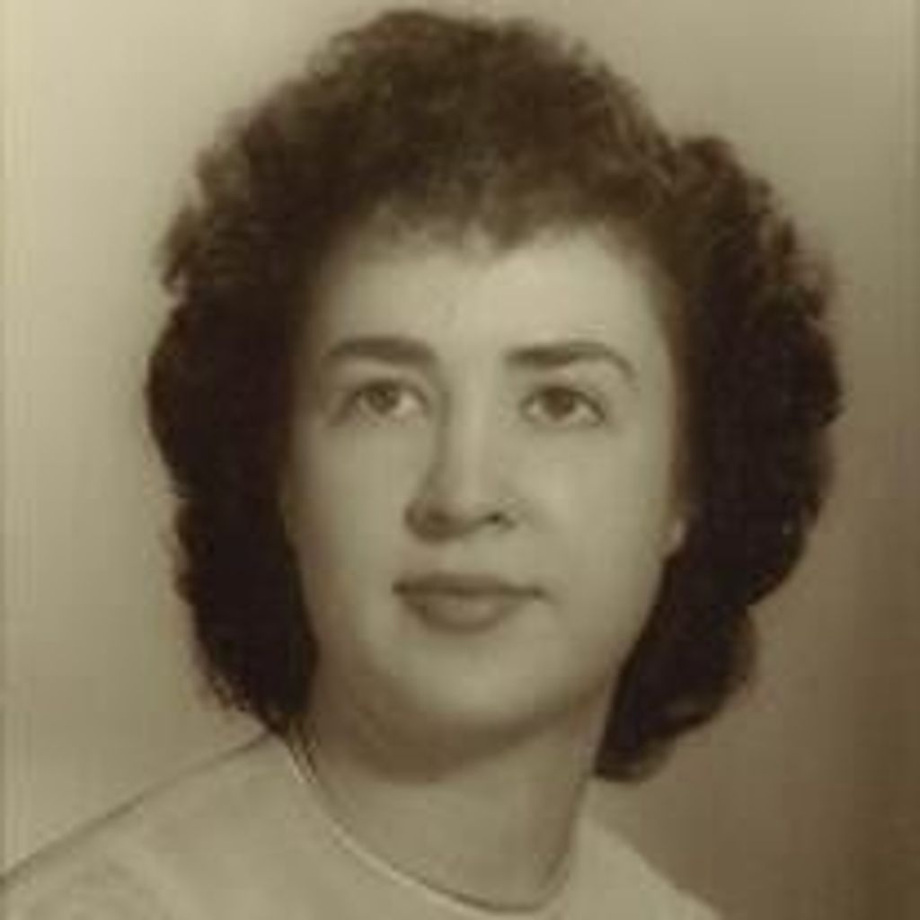 Shirley Guyett Profile Photo