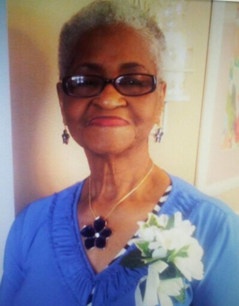 Minnie Ola Mahone Profile Photo