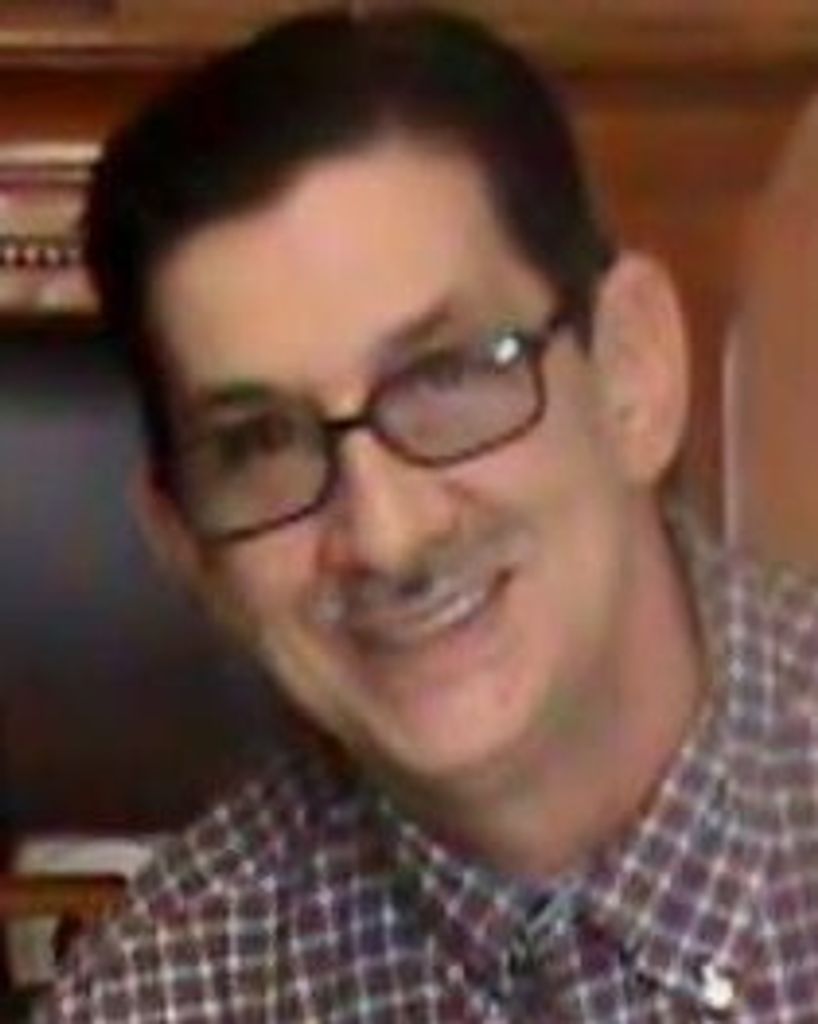 Perry Stephen Cox