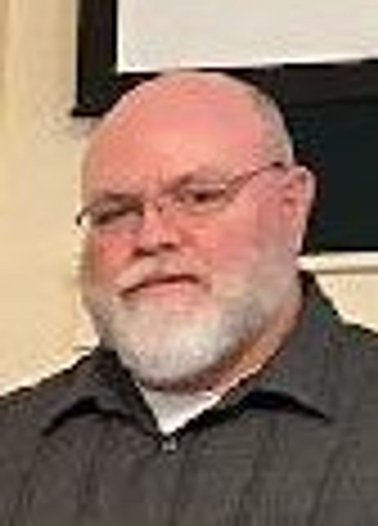 Kenneth Wayne Buckwell