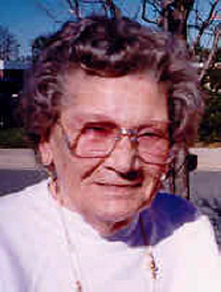 Julia M. Dyer