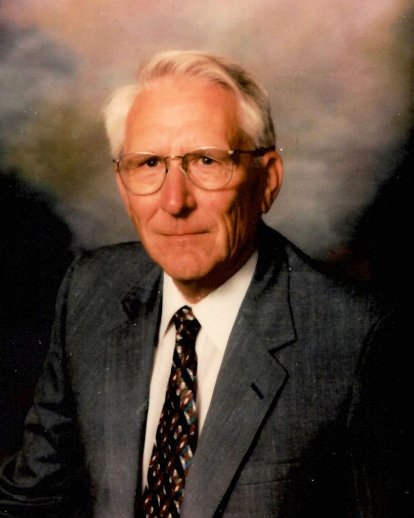Glen Werk