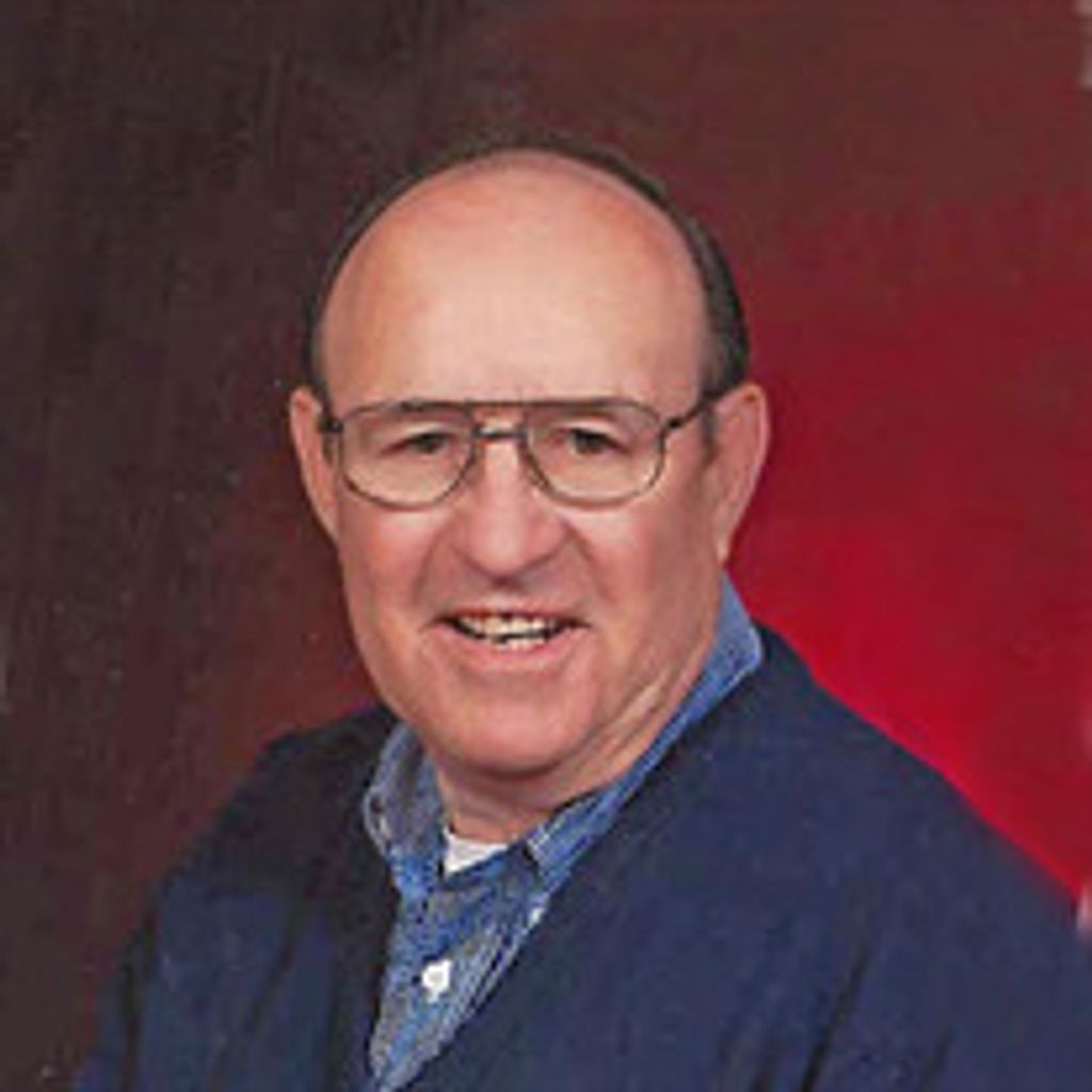 Burl Moore