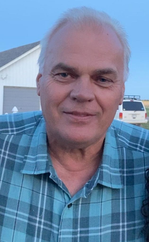 Rodney Gale Neitzel Profile Photo