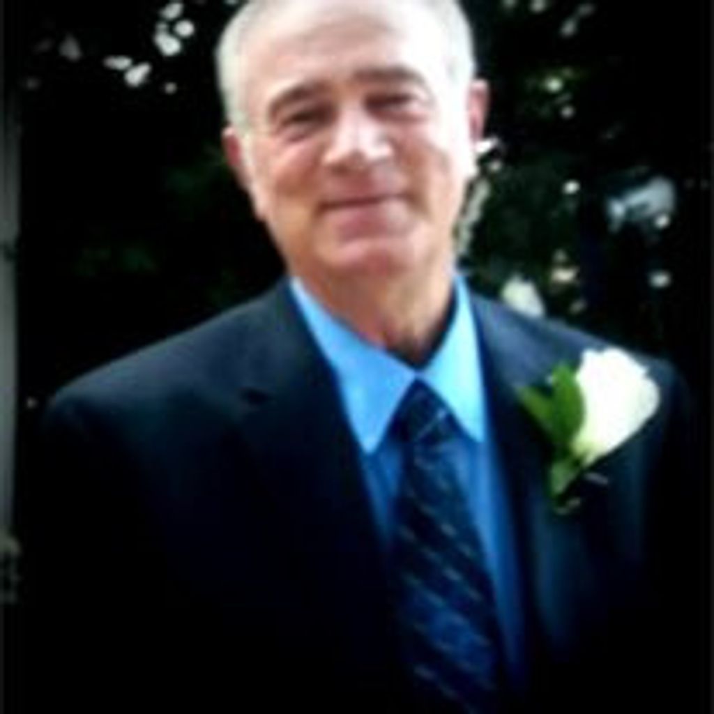 Charles Richard Blankinship