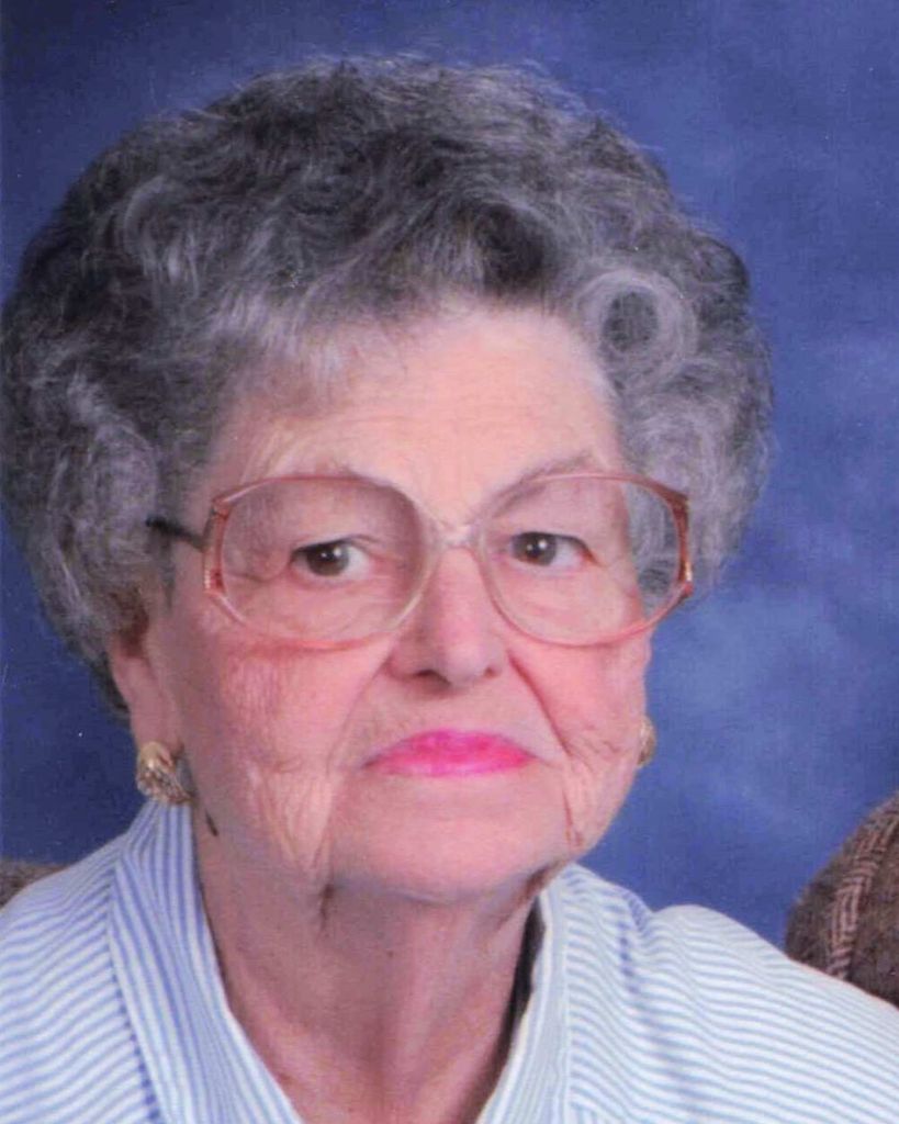 Vivian Doris Bertone