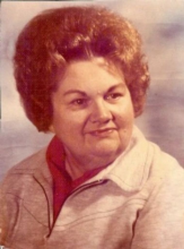 Dorothy Elizabeth Echert