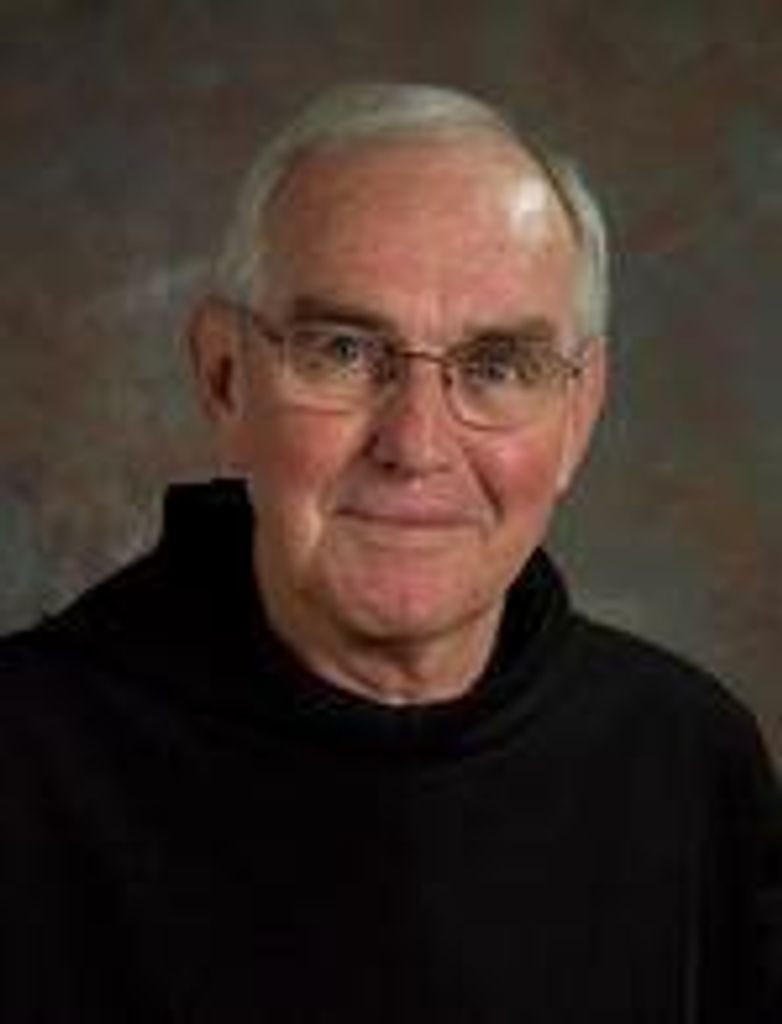 Fr Joel Derks Osb Profile Photo