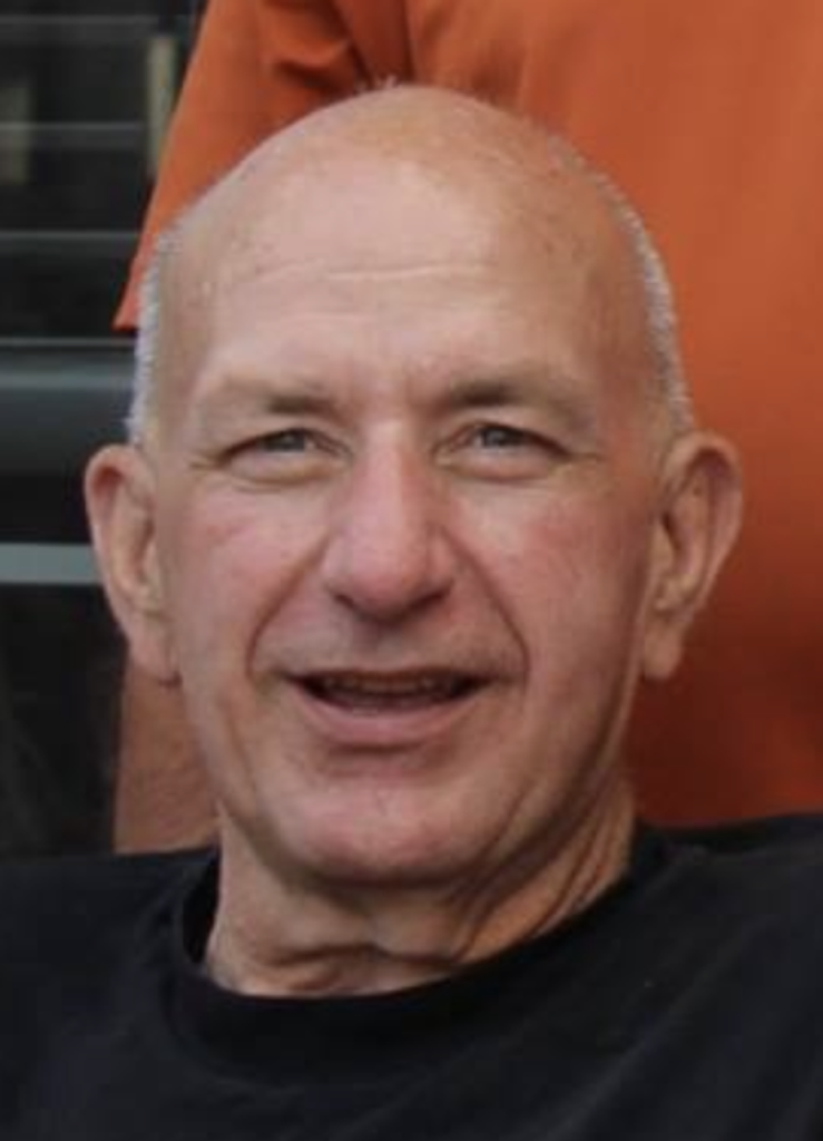 Barry M. "Gasser" Crone Profile Photo