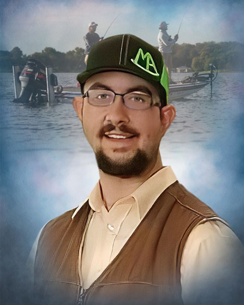 Jacob Randol