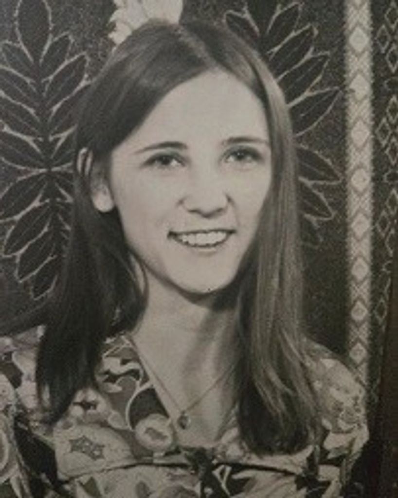 Laurlin M. Jacobs Profile Photo