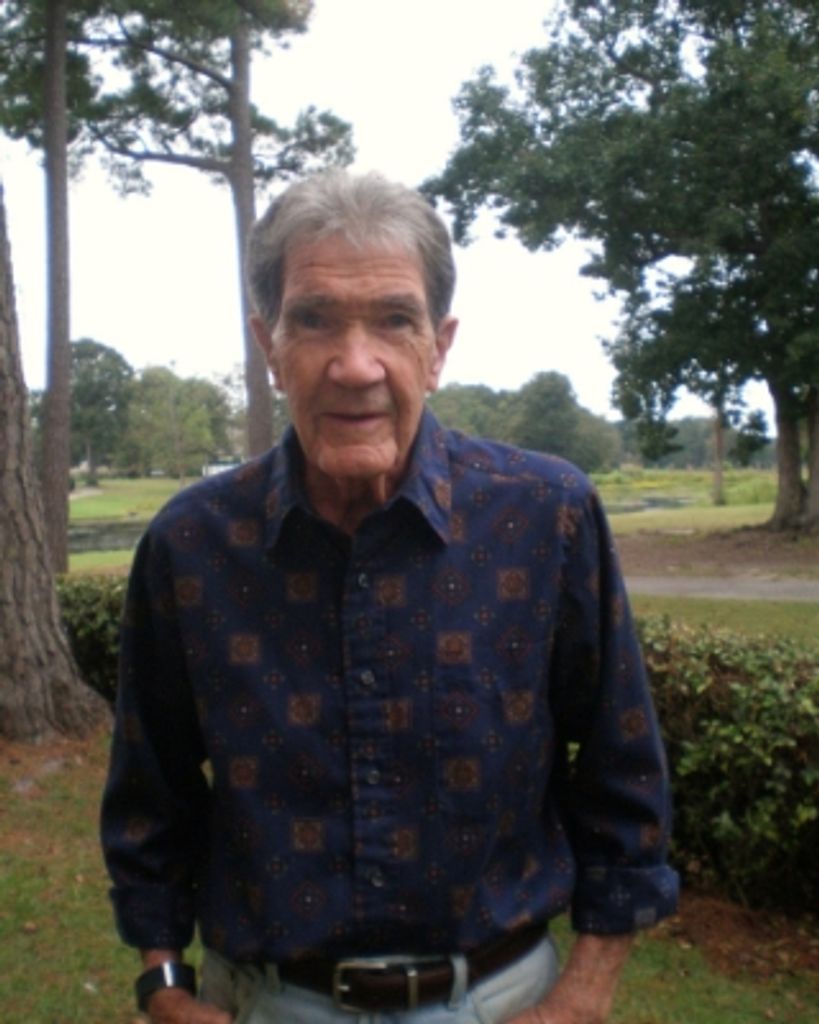 James J. Foster Sr