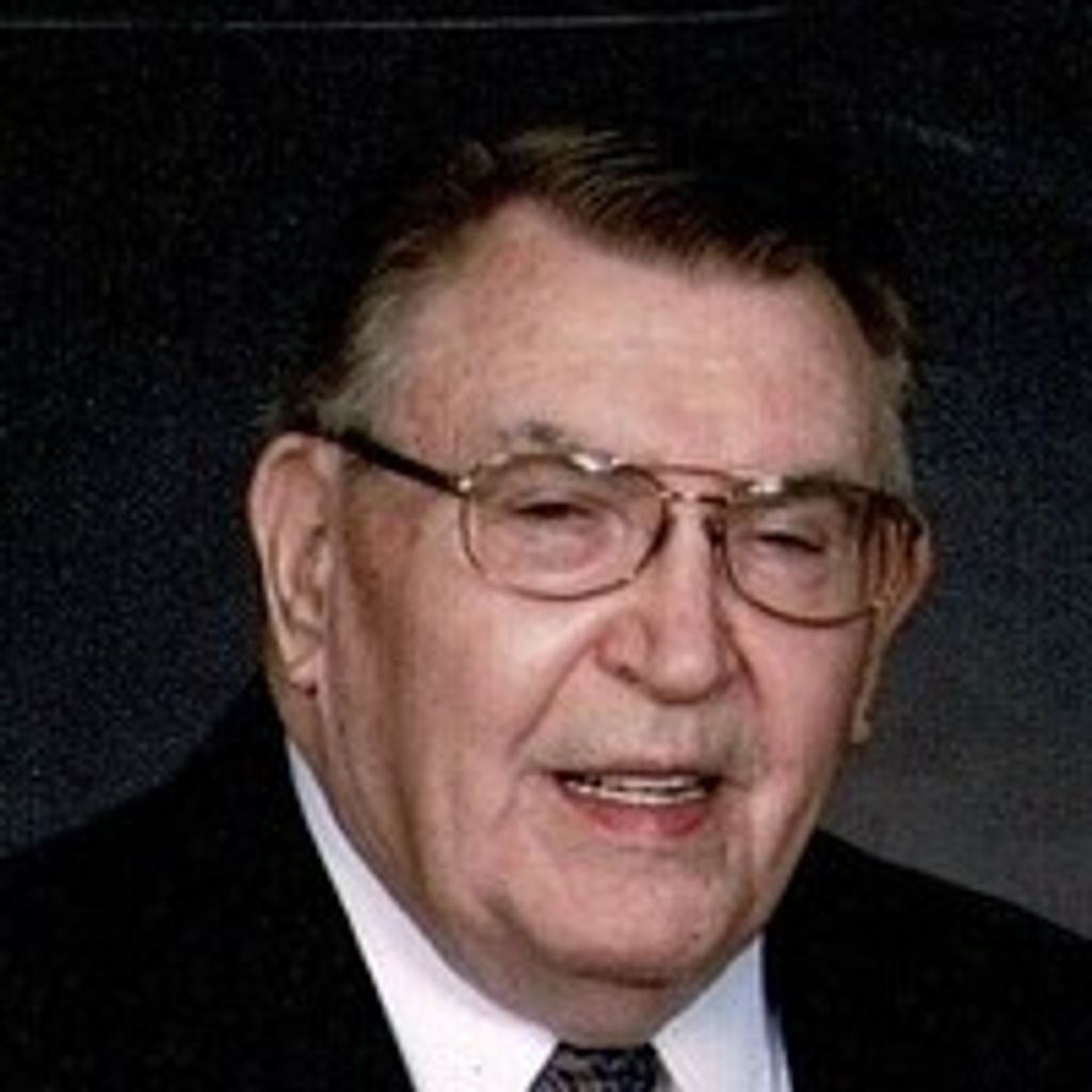 Robert James Reynolds
