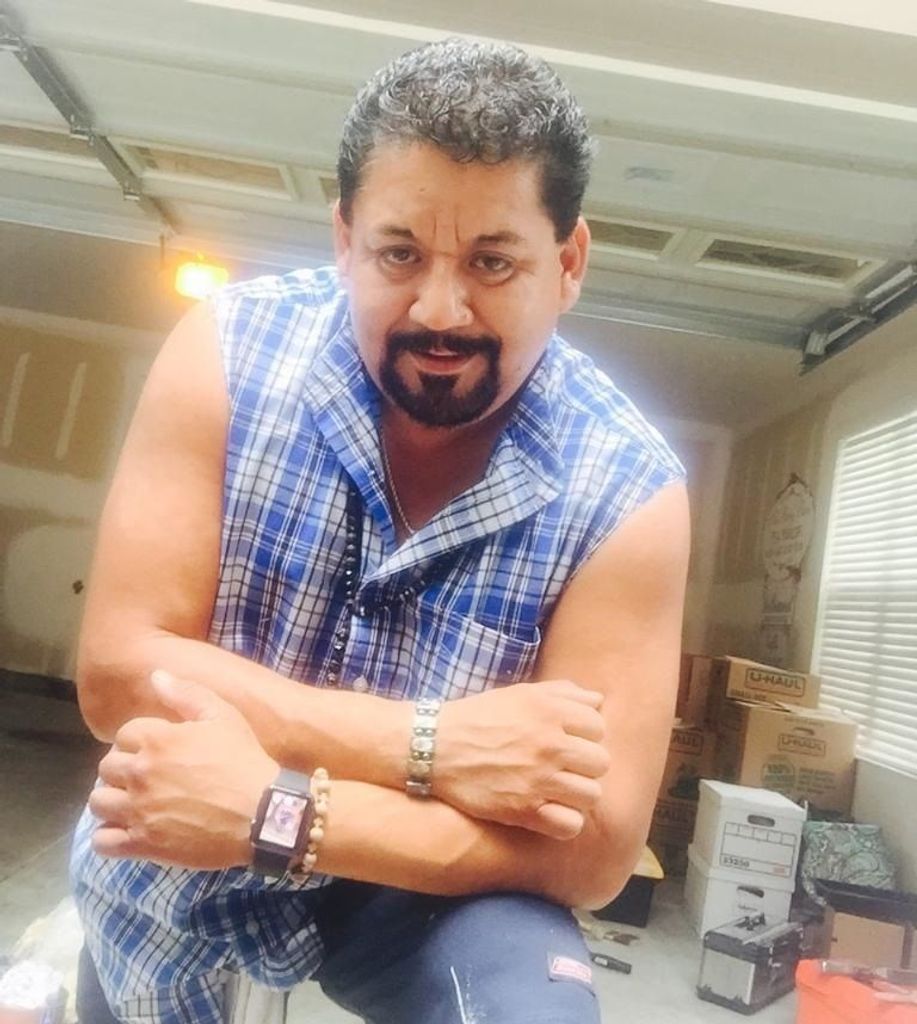 Rogelio Diaz