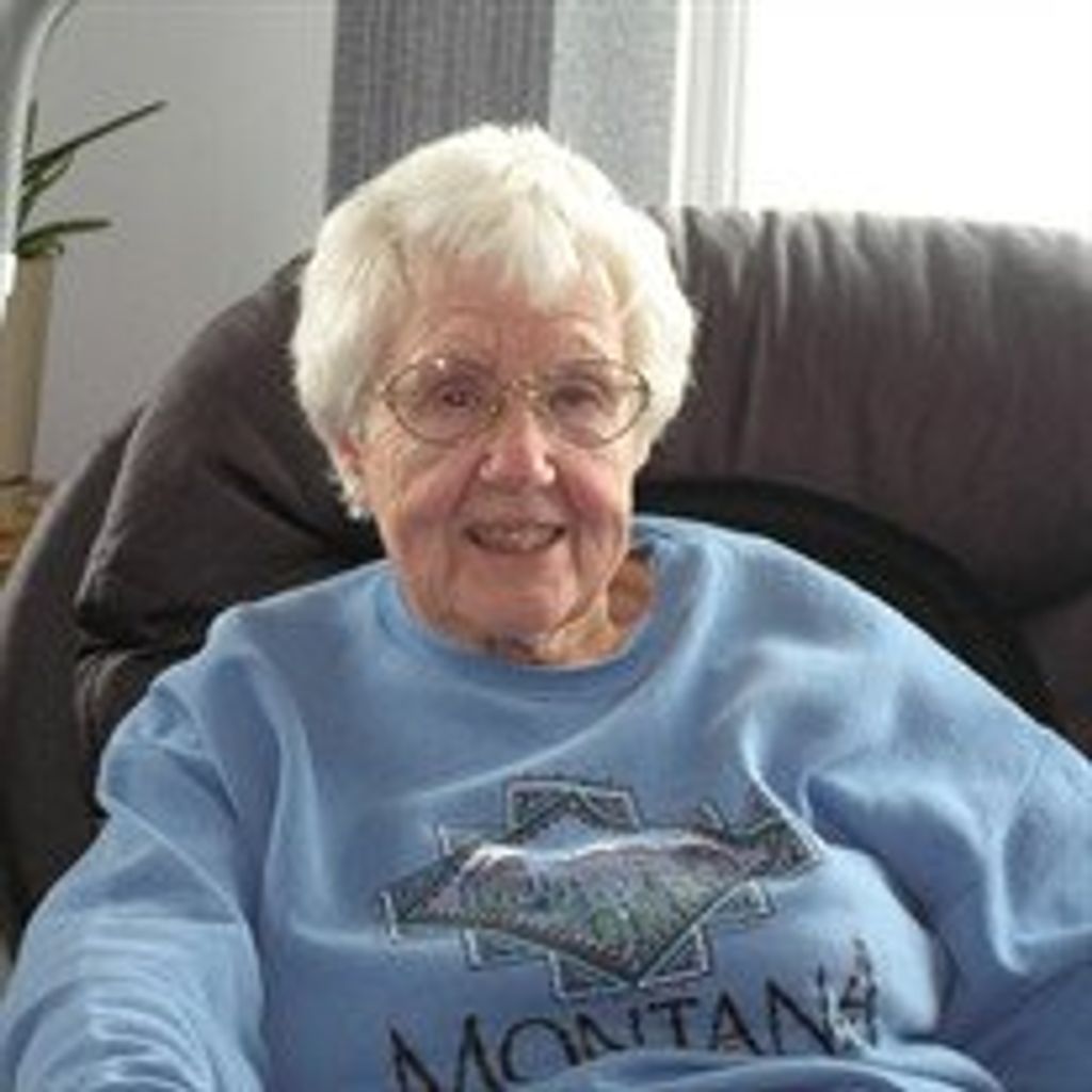 Nellie  Utahna Kennedy Profile Photo