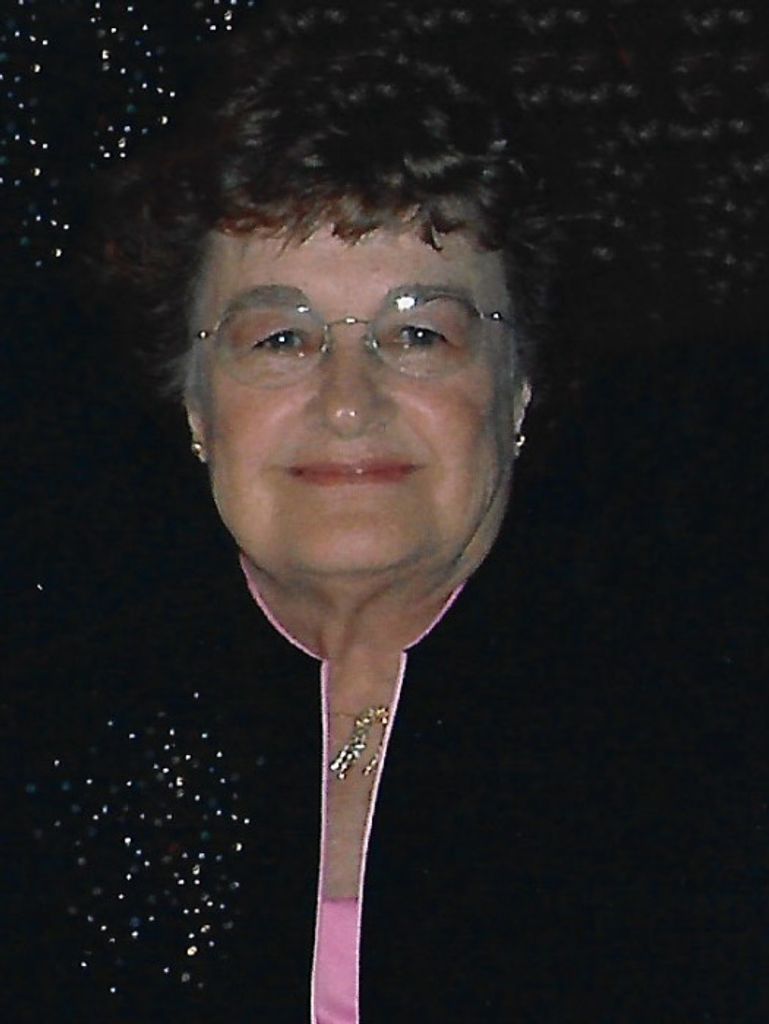Roberta Mae (Creekmur)  Cox Profile Photo
