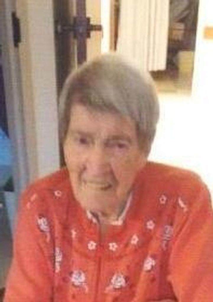 Vera May Baker Profile Photo