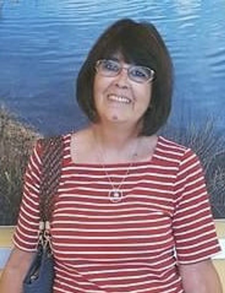 Lynda Howie Jolly Profile Photo