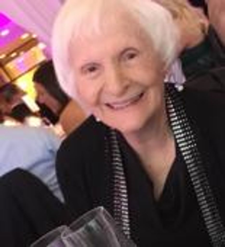 Katherine Kosac