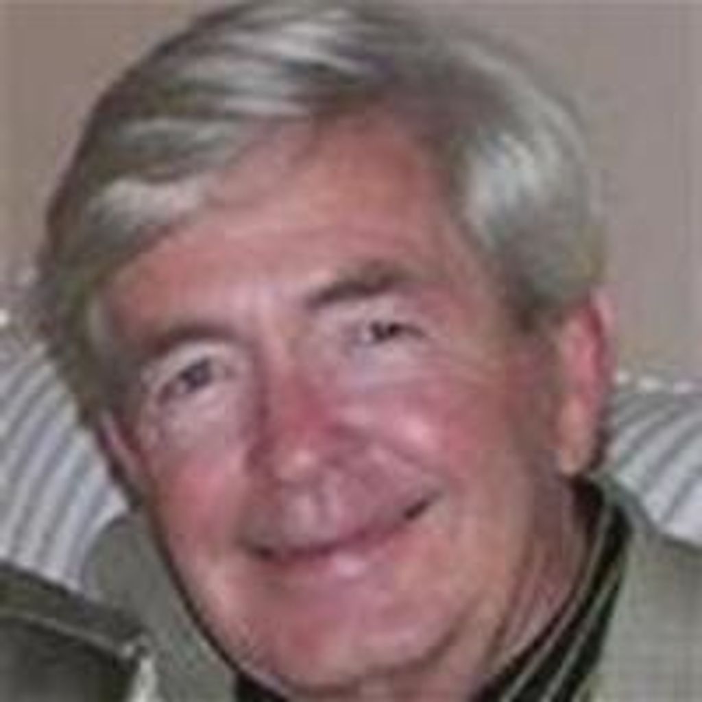 John Horne Austin