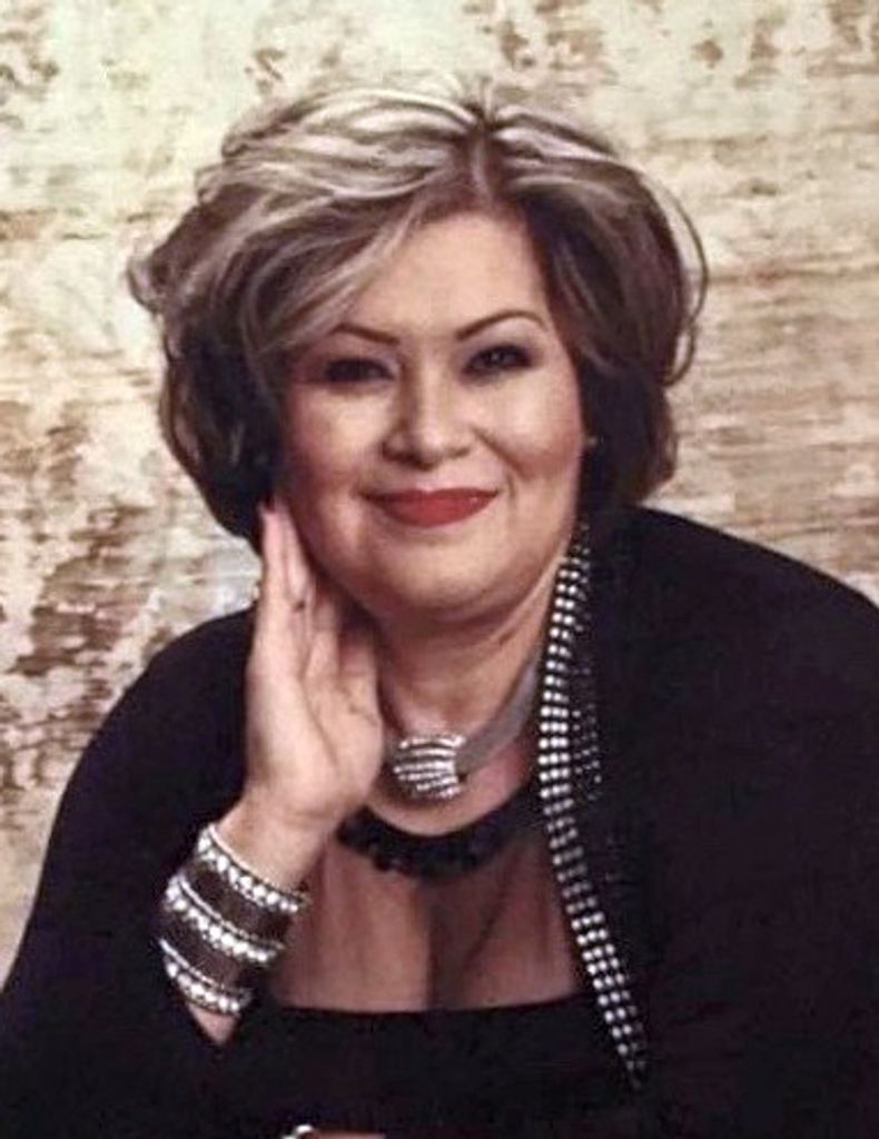Rosa Alvarado