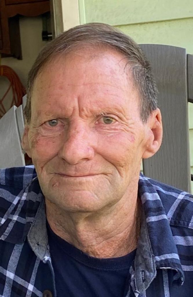 Mr. James Vernon Miller Profile Photo