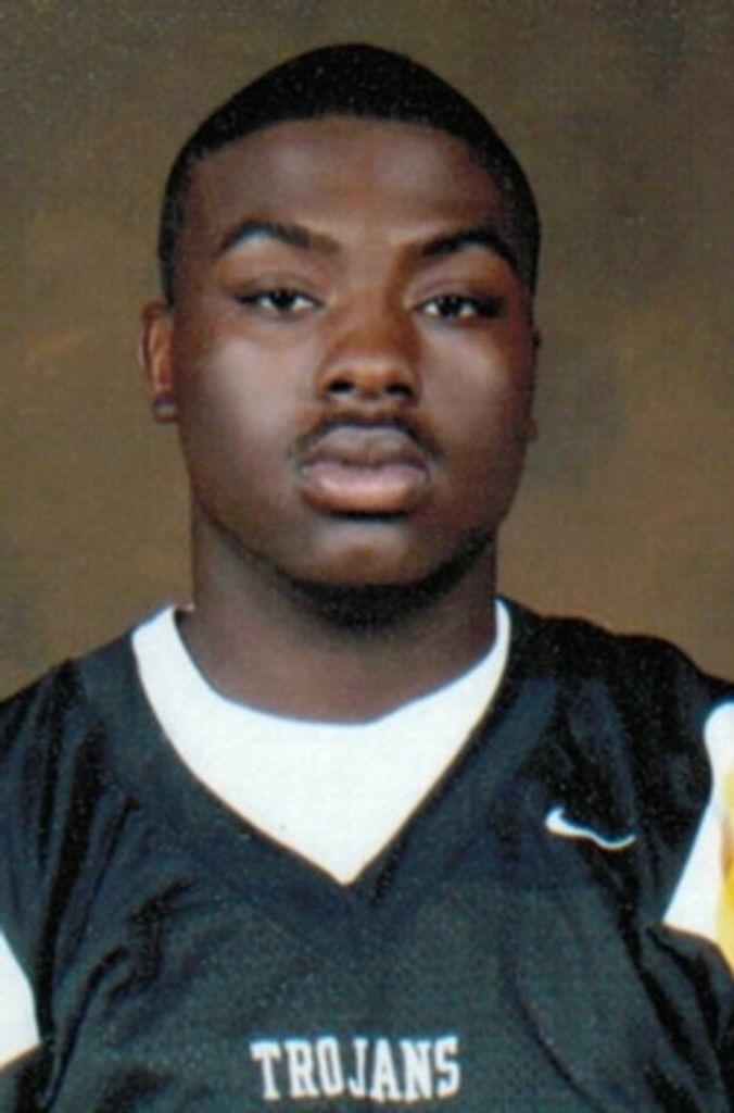 Cordarious D. "Buckeye" Walker Profile Photo