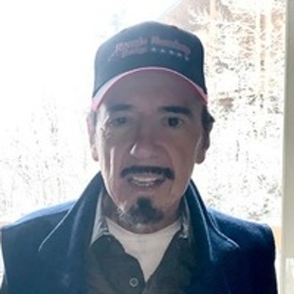 Andrew Donald "Deke" Decoy Profile Photo