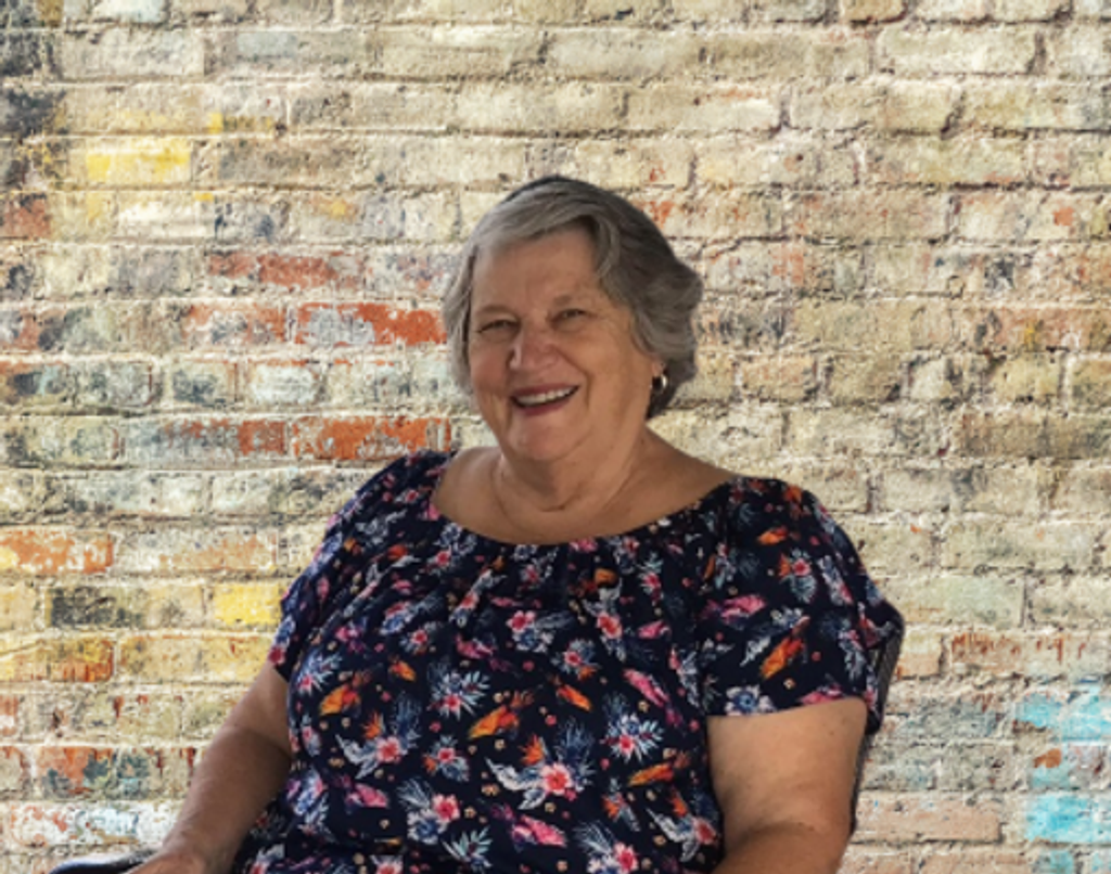 Glenda Faye Stavinoha Profile Photo