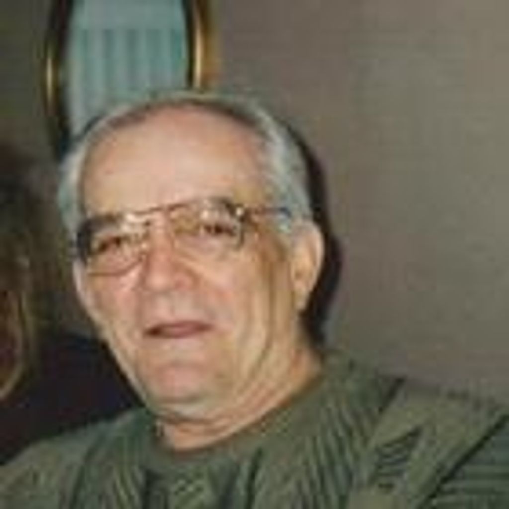 Donald M. "Big D" Tankovich