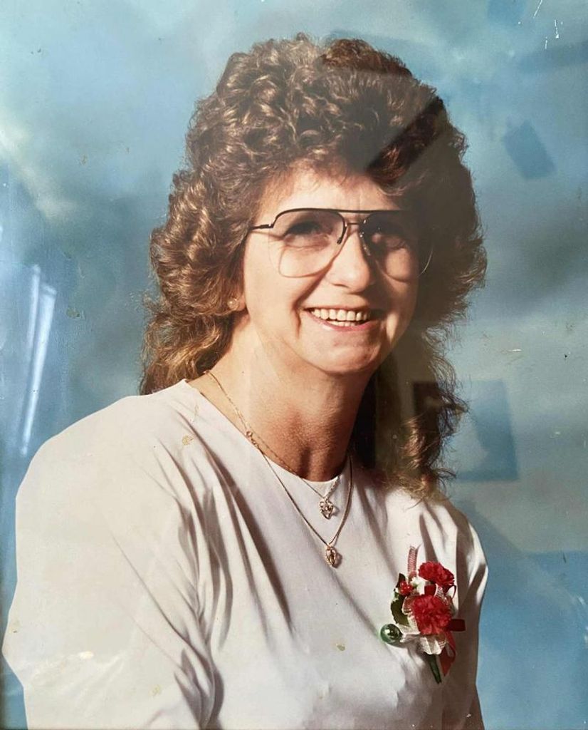 Jean Rice Bowers Profile Photo