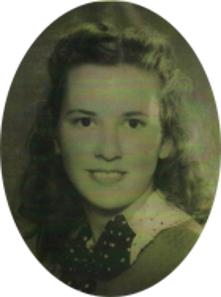 Junia Perry Profile Photo