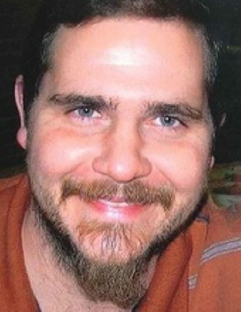 Ryan Christopher Proctor